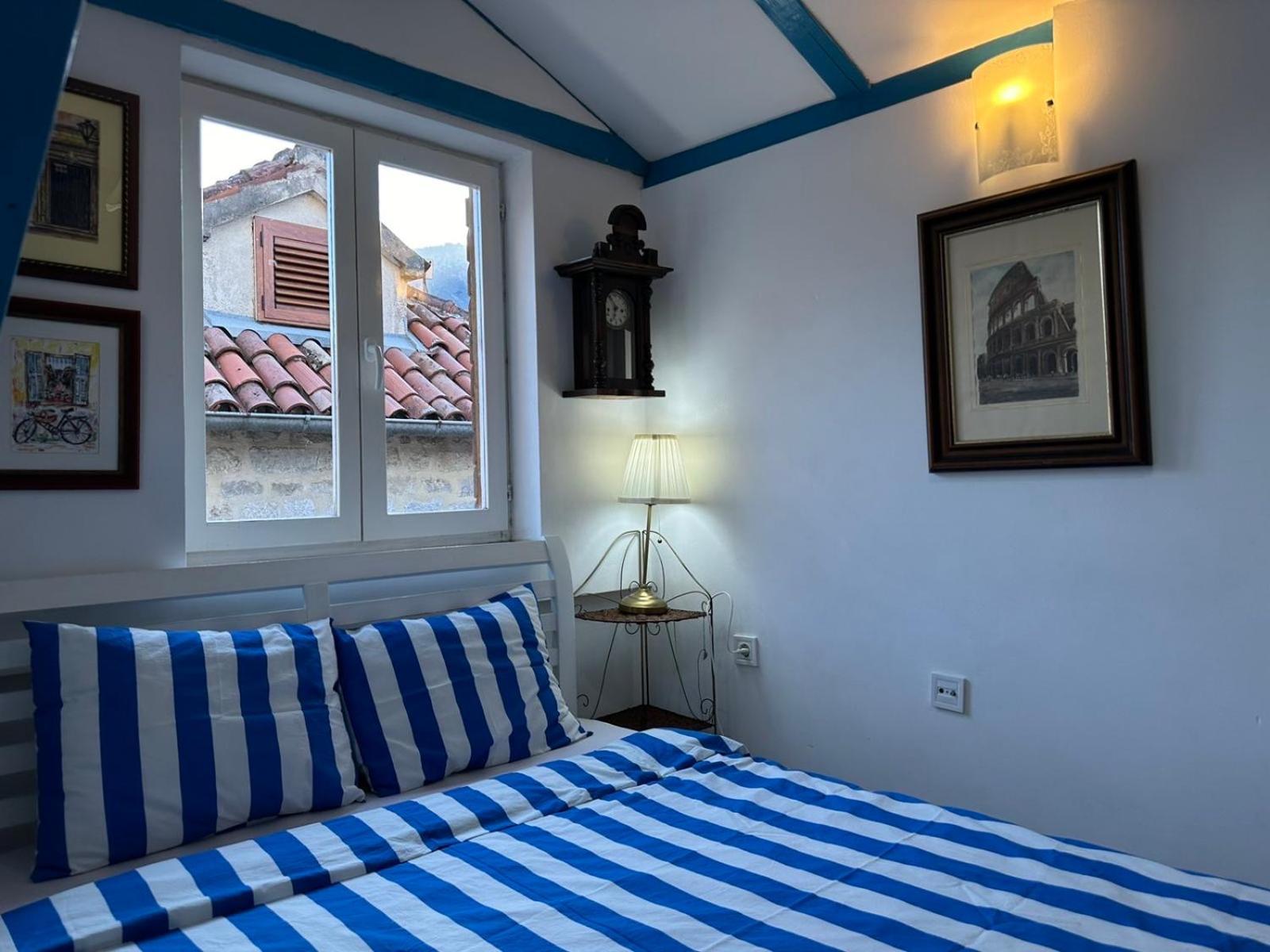 Charming Apartment With A Terrace Kotor Exterior foto